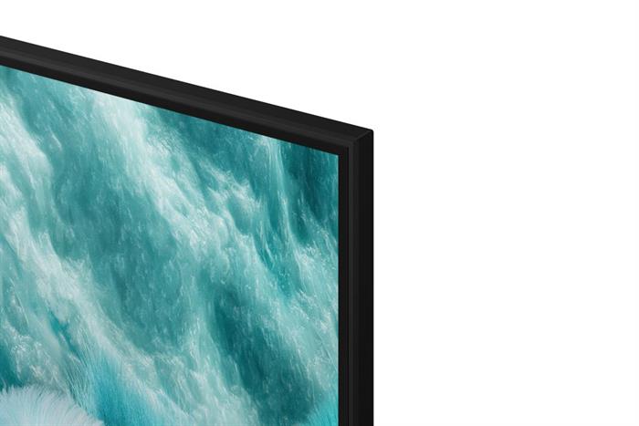 Smart Tivi QLED Samsung AI 4K 55 Inch QA55Q7FA